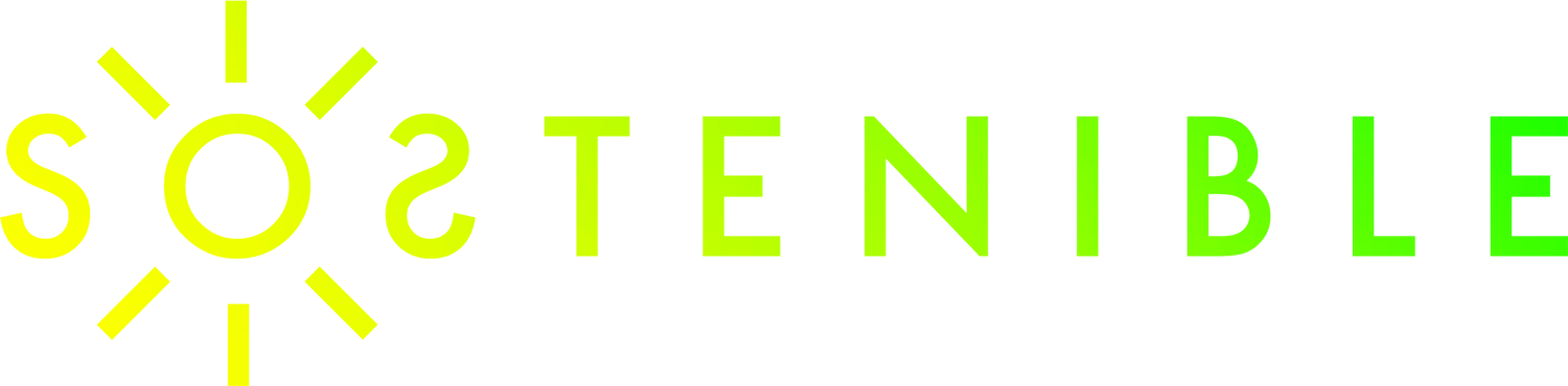 Sostenible: el siguiente paso