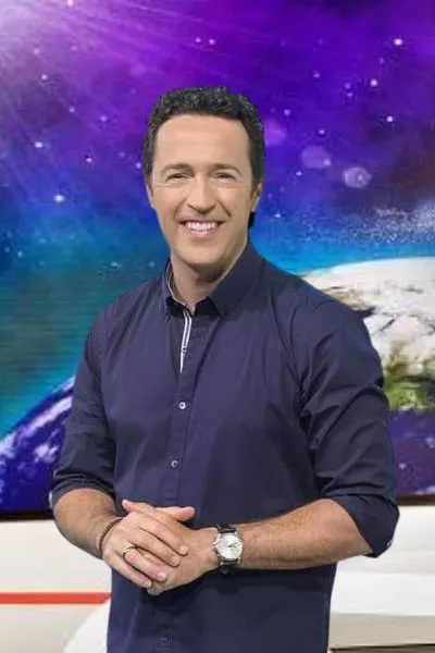 Aquí la Tierra