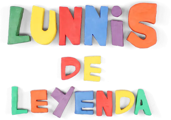 Lunnis de Leyenda